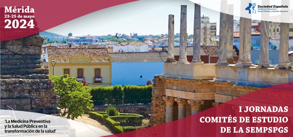 I Jornadas Comités de Estudio de la SEMPSPGS