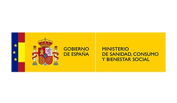 Ministerio de Sanidad, Consumo y Bienestar Social