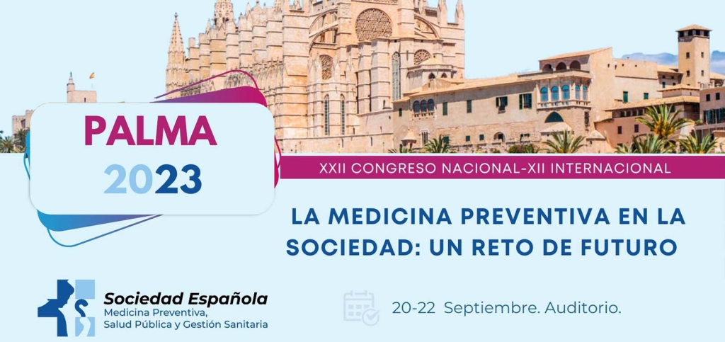 XXII Congreso Nacional - XI Internacional 